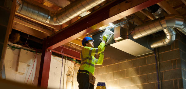 Trusted MD Airduct Cleaning Experts