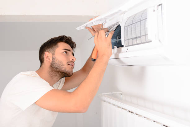 Best Residential Air Duct Cleaning  in Bladensburg, MD